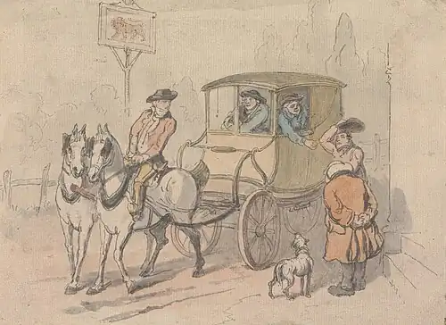 Samuel Howitt (1756–1822)