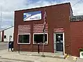 Post Office