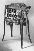 Sorting Machine Model A