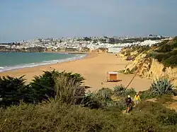 Praia dos Alemães