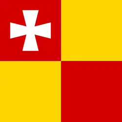 Flag of Lutsk