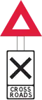 Cross Roads