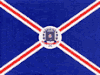 Flag of City of Cianorte