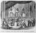 Acte 4, 2nd tableau, scene 3