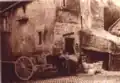 Old inn of La Celsa