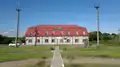 Makhalino railway station