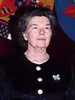 The Dowager Duchess