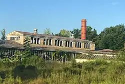 Propagation House