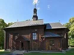 Church