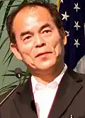 Shuji Nakamura, Nobel Prize in Physics (2014)