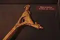 Part view of the spear-thrower[28]