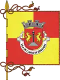 Canas de Senhorim