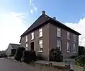 House in Puiflijk