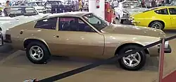 Puma GTB S2