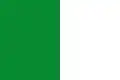 Flag of Quaregnon