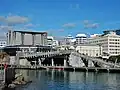 City to Sea Bridge