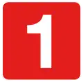 Metro de Quito logo