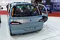 Renault S.C.E.N.I.C. Concept