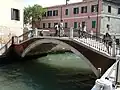 Ponte de la Misericordia Rio de Noal