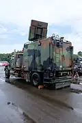 CS/MPQ-90 at Chengkungling Ground, 2015