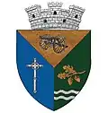 Coat of arms of Chitila