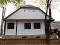 19th century Brașov County house