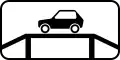 7.10. Place for car inspection