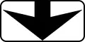 7.14. Traffic lane
