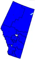 Key map
