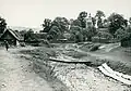View in the 1930s