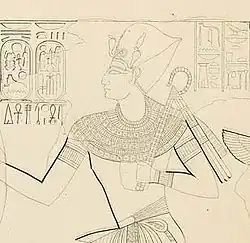Ramesses X