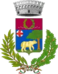 Coat of arms of Reggello