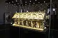 Reliquary of St. Maurus