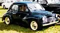 Renault 4CV 1948