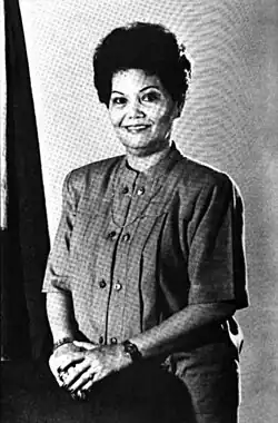 Glenda Ecleo