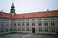 Kaiserhof, or Emperor's Courtyard