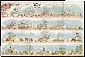 1890 Rulers of Ancient Times