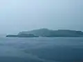 Reyneke Island (right and behind)