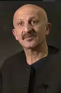 Reza Deghati, (1952)