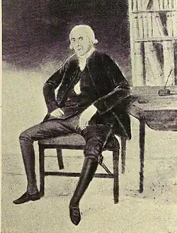 Richard Bulkleley