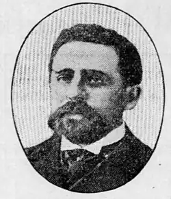Richard Gottheil