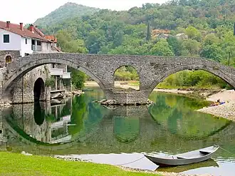 Rijeka Crnojevića