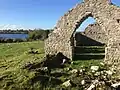 Rindoon Church