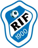 Ringkøbing IF logo