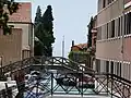 Ponte San Cosmo/Lagoscuro Rio de Sant'Eufemia
