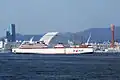 Ritsurin Car Ferry