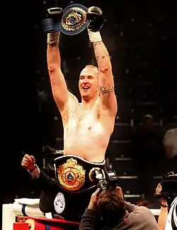 Robert Helenius