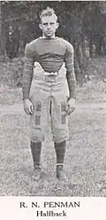 Robert Penman