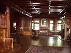 The Great Hall