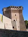 Mondavio